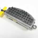 Heizwiderstand 927611201 BMW 3 serie Touring (F31) Kombi 318d 2.0 16V (N47-D20C) 2013