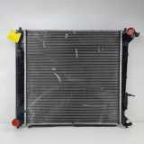 Radiator 25310D7000 Hyundai Tucson (TL) SUV 1.7 CRDi 16V 2WD (D4FD) 2015