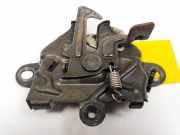 Schlossfänger Motorhaube Toyota Yaris Verso (P2) Großraumlimousine 1.3 16V (2NZFE) 1999