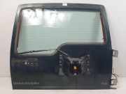 Heckklappe 5PUERTAS Land + Range Rover Discovery I Geländewagen 2.5 TDi 300 (21L) 1989