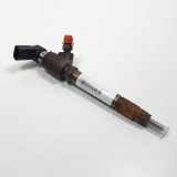 Kraftstoff-Injector 5U3Q9K546AA Jaguar S-type (X200) Limousine 2.7 TD 24V Euro IV (7G) 2004