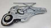 Fensterheber Elektr. Links Vorne 824703U090 Kia Sportage (SL) Geländewagen 1.7 CRDi 16V 4x2 (D4FD) 2010