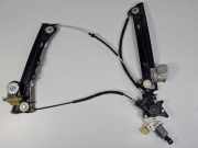 Fensterheber Elektr. Links Vorne 7281623S BMW 4 serie (F32) Coupé 420d 2.0 16V (N47-D20C) 2013