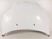 Motorhaube Ford Focus 3 Schrägheck 1.6 Ti-VCT 16V 105 (IQDB(Euro 5)) 2012