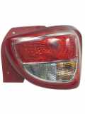Rücklicht Rechts 92402B9000 Hyundai i10 (B5) Schrägheck 1.0 12V (G3LA) 2013