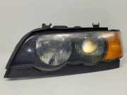 Scheinwerfer Links 15183200 BMW X5 (E53) SUV 3.0d 24V (M57-D30(306D1)) 2001