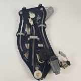 Fensterheber Elektr. Links Hinten 9680072480 Peugeot 207 CC (WB) Cabrio 1.6 16V (EP6(5FW)) 2007
