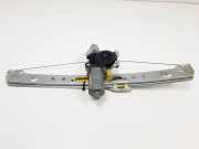 Fensterheber Elektr. Links Hinten 676283620660 BMW 3 serie Touring (E46/3) Kombi 330d 24V (M57N-D30(306D2)) 2003