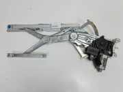 Fensterheber Elektr. Links Vorne 0130821088 Opel Astra H (L48) Schrägheck 5-drs 1.4 16V Twinport (Z14XEP(Euro 4)) 2004