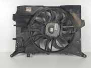 Kühlerventilatormotor 30741144 Volvo XC70 (SZ) SUV XC70 2.4 D5 20V (D5244T4) 2005