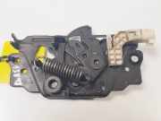 Schlossfänger Motorhaube Ford Focus 3 Schrägheck 1.0 Ti-VCT EcoBoost 12V 100 (M2DA) 2012