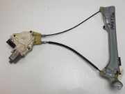 Fensterheber Elektr. Links Hinten 827310001R Renault Laguna III Estate (KT) Kombi 5-drs 1.5 dCi 110 FAP (K9K-782) 2010