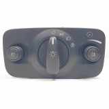 Lichtschalter 6G9T13A024EF Ford BER. (CA2) Ghia Motor 2,0 Ltr. - 96 kW TDCi CAT 4 puertas 2007 2007