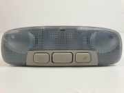 Innenbeleuchtung HALOGENO Ford Focus 2 Schrägheck 1.6 16V (SHDA(Euro 5)) 2008