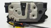 Türschloss Rechts Vorne AM5AU21812BC Ford (CB7) Trend Motor 1,6 Ltr. - 92 kW 16V Ti-VCT CAT 5 puertas 2010 2010