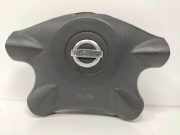 Airbag Lenkrad AMAV602Y300089 Nissan Juke (F16) SUV 1.0 DIG-T 12V (HR10DDT(H5D)) 2002