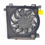 Kühlerventilatormotor 3135103909 Opel Astra H GTC (L08) Schrägheck 3-drs 1.7 CDTi 16V (Z17DTH) 2006