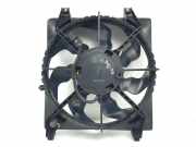 Kühlerventilatormotor Hyundai Santa Fe II SUV 2.7 V6 24V 4x2 (G6EA) 2006