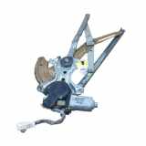 Fensterheber Elektr. Links Vorne 8572012170 Toyota Corolla (EB/WZ/CD) Schrägheck 1.6 16V VVT-i (3ZZFE) 1999