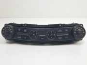 Bedienung Klimacontrolle 2118300390 Mercedes-Benz E (W211) Limousine 2.5 E-230 V6 24V (M272.922) 2002