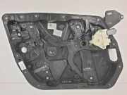 Fensterheber Elektr. Links Vorne A2137230300 Mercedes-Benz E Estate (S213) Kombi E-220d 2.0 Turbo 16V (OM654.920) 2016