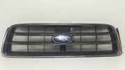 Grill 122SA070 Subaru Forester (SG) SUV 2.0 16V XT (EJ205) 2002