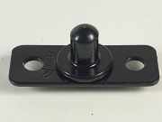 Schalter Für Beheizbare Heckscheibe 904643 Citroën Berlingo Van 1.9 D (DW8B(WJY)) 2002
