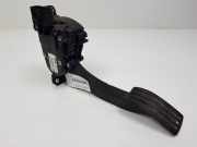 Elektrische Gaspedal 2S619F836BA Ford (CBK) Trend Motor 1,25 Ltr. - 55 kW 16V CAT 5 puertas 2005 2005