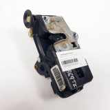 Türschloss Links Hinten L12450826 Cadillac CTS I Limousine 3.2 V6 24V (LA3) 2003