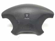 Airbag Lenkrad 96348639ZL Citroën Xsara (N1) Schrägheck 2.0 HDi 90 (DW10TD(RHY)) 1999