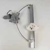 Fensterheber Elektr. Links Hinten 9881017200 Hyundai Matrix Schrägheck 1.8 16V (G4GB) 2001