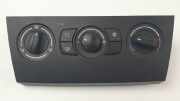 Bedienung Heizung 6411698806401 BMW 3 serie (E90) Limousine 320i 16V (N46-B20B) 2005