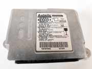 Steuergerät Airbag 603989900 Renault Megane II CC (EM) Cabrio 1.9 dCi 130 (F9Q-803) 2003