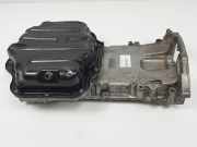 Ölwannenabdeckung Nissan Almera (N16) Limousine 2.2 dCi 16V (YD22DDT) 2000