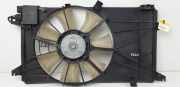 Kühlerventilatormotor 1680004851 Mazda 5 (CR19) Großraumlimousine 2.0 CiDT 16V High Power (RF7J) 2005