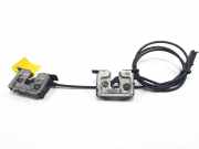 Schlossfänger Motorhaube 7115229 BMW (E83) 2.0d (volante derecha) Motor 2,0 Ltr. - 110 kW 16V Diesel CAT 5 puertas 2007 2007