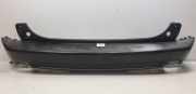 Stoßstange Hinten Peugeot 2008 (CU) Großraumlimousine 1.6 HDiF 16V (DV6C(9HD)) 2013
