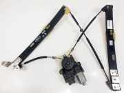 Fensterheber Elektr. Rechts Vorne 2G4837462B Volkswagen Polo VI (AW1) Schrägheck 5-drs 1.6 TDI 16V 80 (DGTC) 2019 DGTC