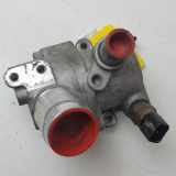 Thermostat Hyundai Tucson (TL) SUV 1.7 CRDi 16V 2WD (D4FD) 2015
