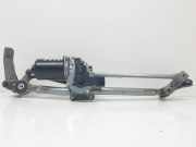 Scheibenwischermotor Vorne 697826301 BMW SERIE 3 BERLINA (E90) 320d Motor 2,0 Ltr. - 120 kW 16V Diesel 4 puertas 2005 2005