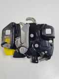 Schlossfänger Motorhaube G1BA16700AA Ford + (CDU) 1.19 TI-VCT 85 ULTIMATE Motor 1,2 Ltr. - 63 kW Ti-VCT 5 puertas 2018 2018