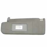 Sonnenblende Links 6X0857551B Volkswagen Passat (3B3) Limousine 1.9 TDI 130 (AVF) 2000