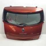 Heckklappe Renault Megane II (BM/CM) Schrägheck 1.5 dCi 105 (K9K-732) 2007