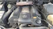 Motor 113964 Mercedes-Benz ML II (164/4JG) SUV 3.0 ML-280 CDI V6 24V (OM642.940) 1997