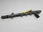 Einspritzdüsen Düsenstock 8200347175 Opel Vivaro Van 1.9 DI (F9Q-762) 2001