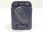 Lichtschalter 90213283 Opel Vectra A (86/87) Limousine 1.6 i (C16NZ(Euro 1)) 1988