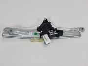 Fensterheber Elektr. Links Hinten 39138555 Opel Insignia Grand Sport Schrägheck 5-drs 2.0 CDTI 16V (D20DTH(Euro 6d-temp)) 2017