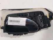 Türgriff Innen Links Hinten 9643604577 Peugeot 307 SW (3H) Kombi 1.6 HDiF 110 16V (DV6TED4(9HZ)) 2004