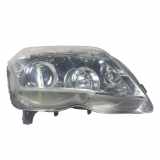 Scheinwerfer Rechts A2048206959 Mercedes-Benz GLK (204.7/9) SUV 2.2 220 CDI 16V BlueEfficiency 4-Matic (OM651.912) 2008