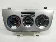Bedienung Heizung 735496446 Fiat Fiorino (225) Van 1.3 JTD 16V Multijet (199.A.2000) 2008